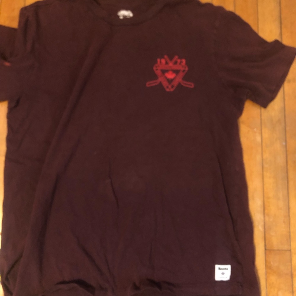 Roots Shirt